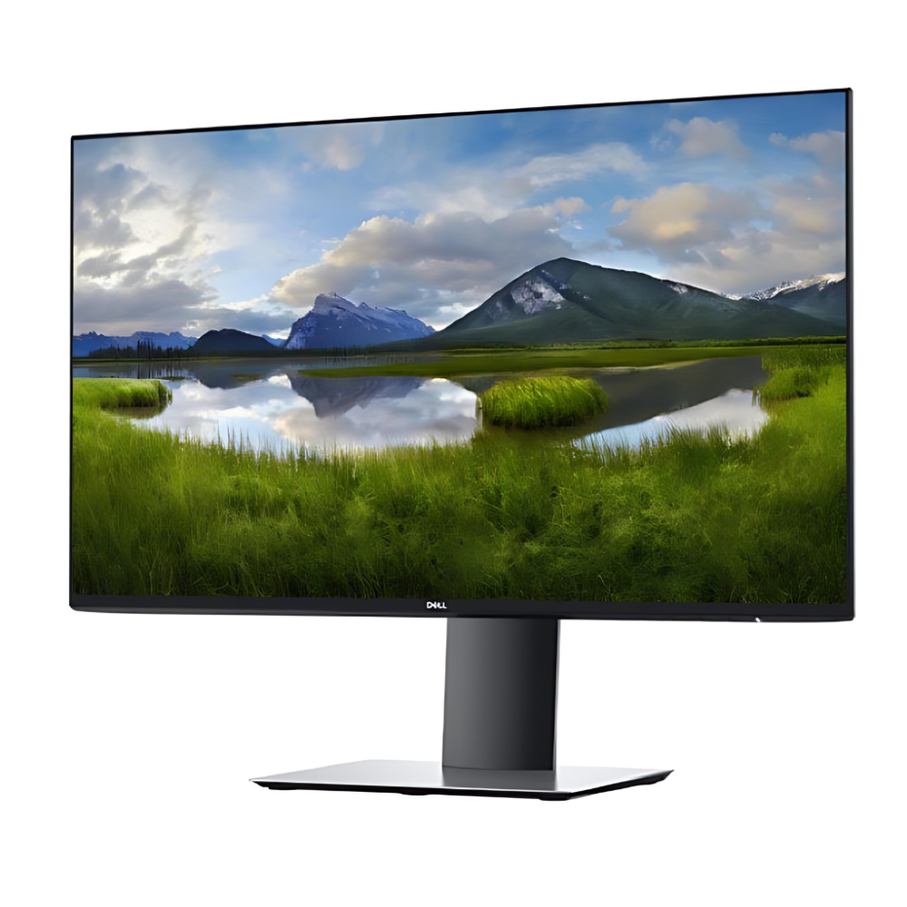 Dell U2419H UltraSharp 24″ 60Hz 16:9 IPS DisplayPort 1.4 | HDMI 1.4 Monitor