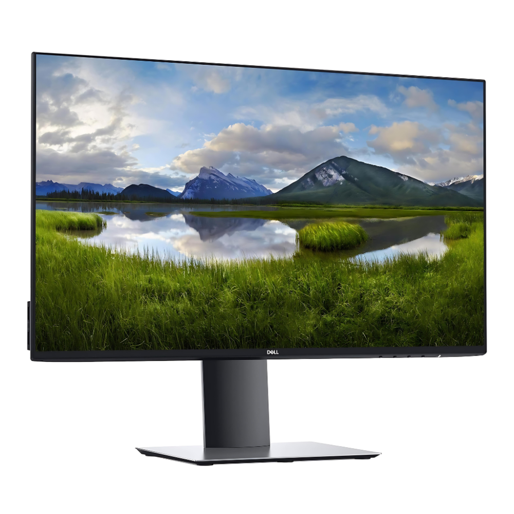 Dell U2419H UltraSharp 24″ 60Hz 16:9 IPS DisplayPort 1.4 | HDMI 1.4 Monitor