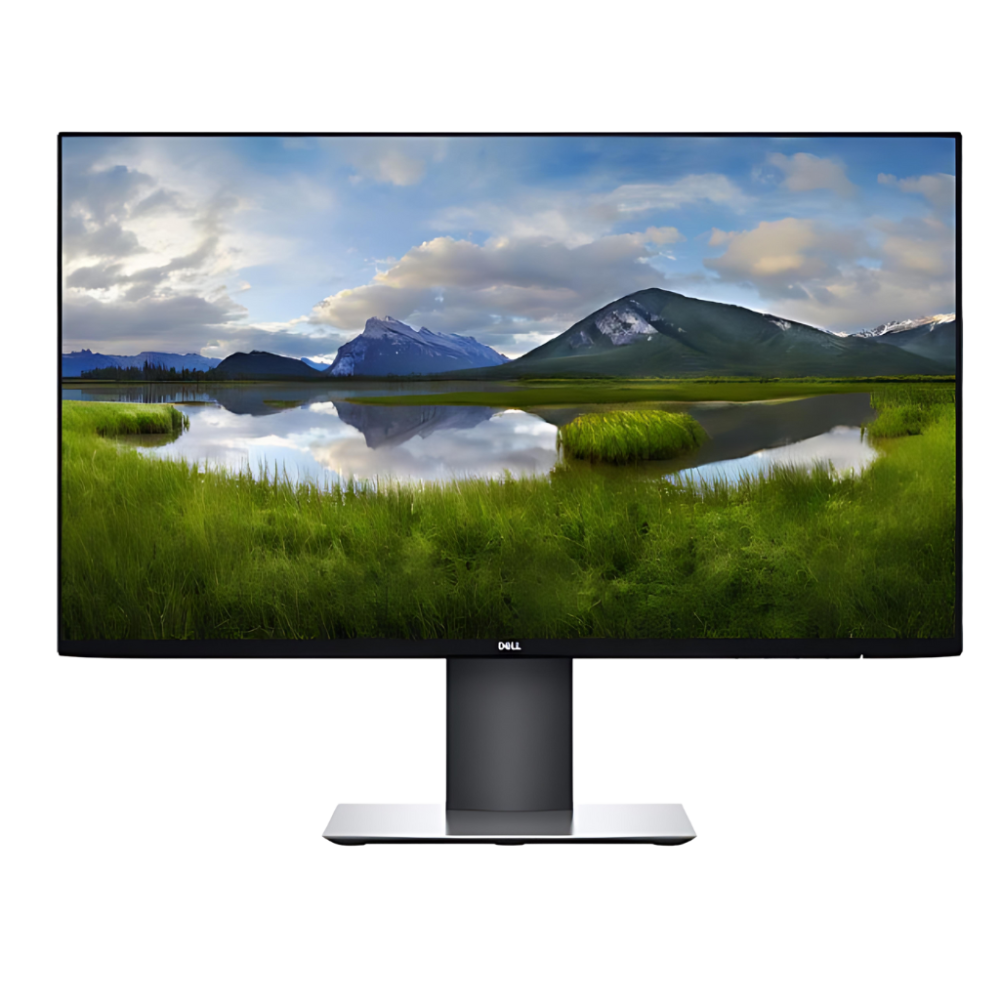 Dell U2419H UltraSharp 24″ 60Hz 16:9 IPS DisplayPort 1.4 | HDMI 1.4 Monitor