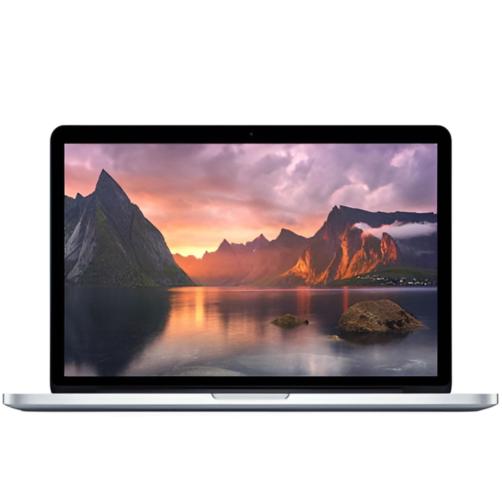 MacBook Pro 15-inch Mid 2015 - Powerful & Affordable