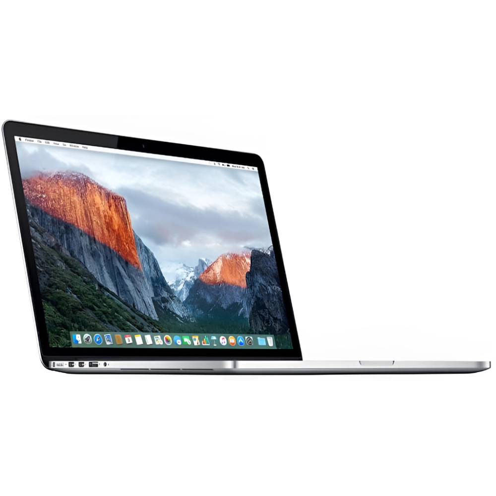 MacBook Pro 15-inch Mid 2015 - Powerful & Affordable