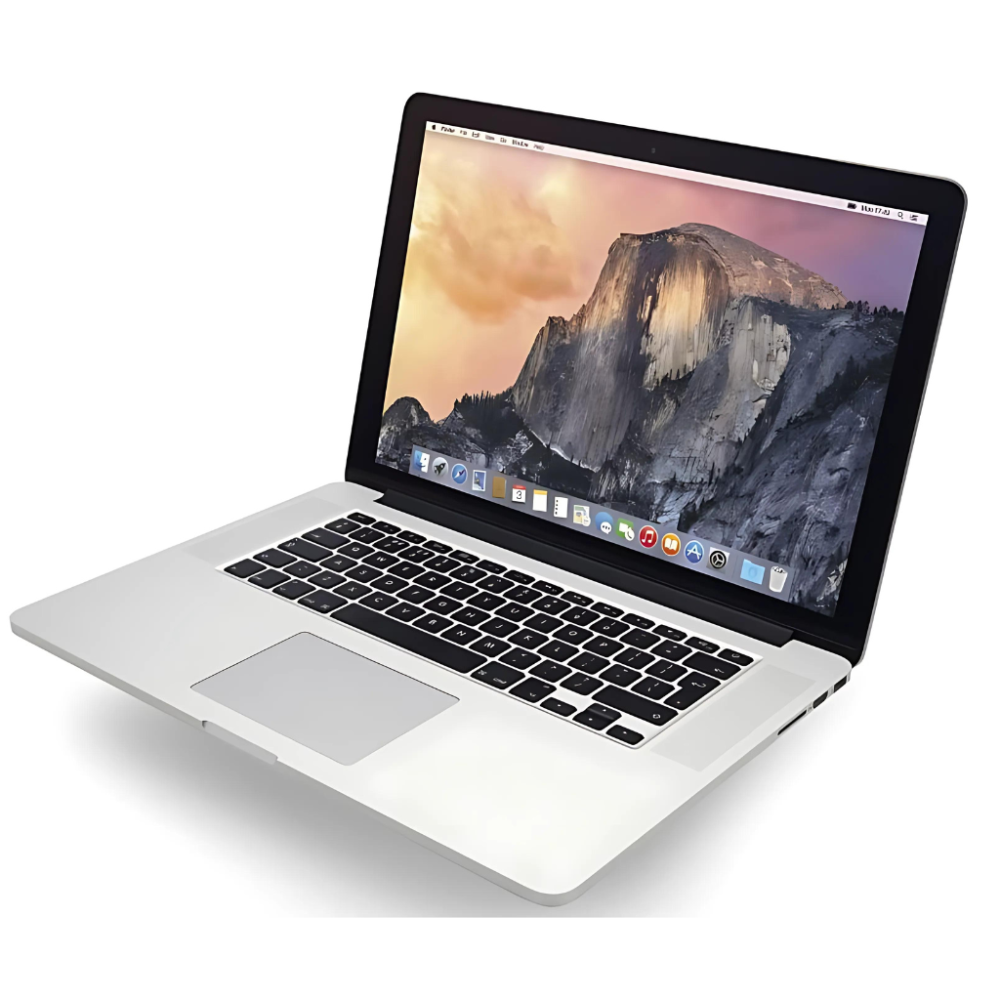 MacBook Pro 15-inch Mid 2015 - Powerful & Affordable