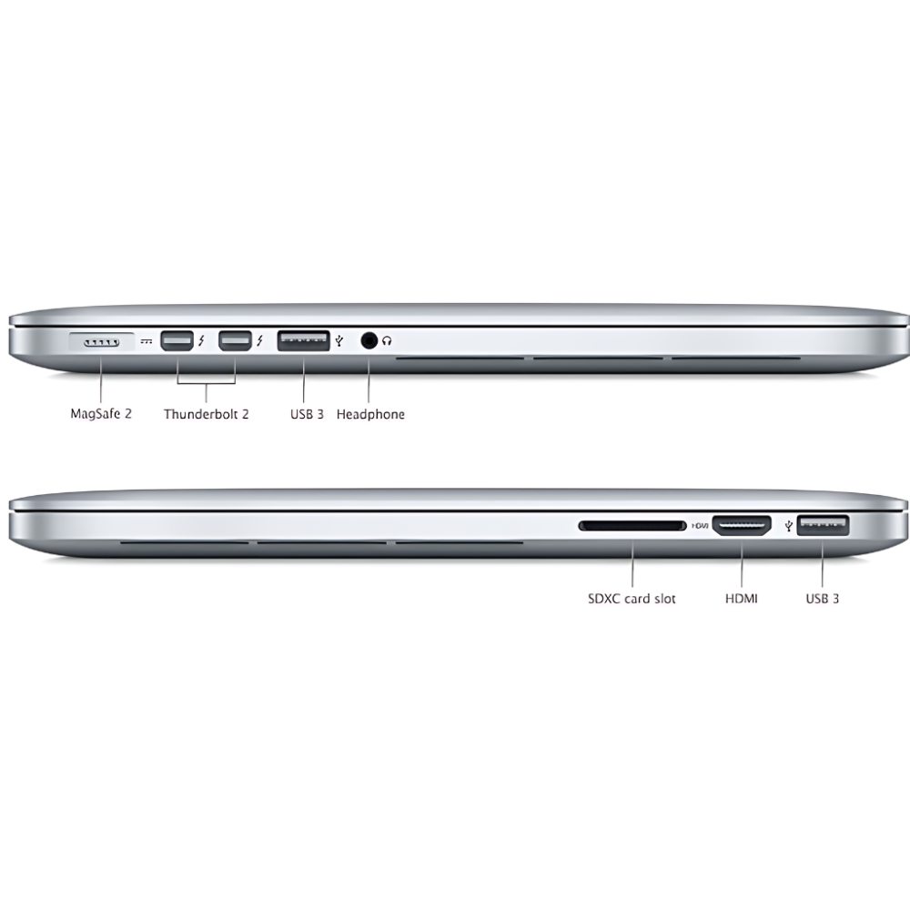 MacBook Pro 15-inch Mid 2015 - Powerful & Affordable