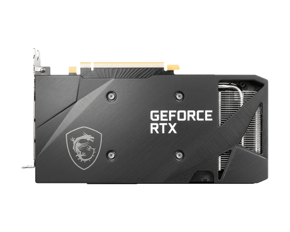 GeForce RTX 3060 VENTUS 2X 12G OC Graphics Card in Pakistan