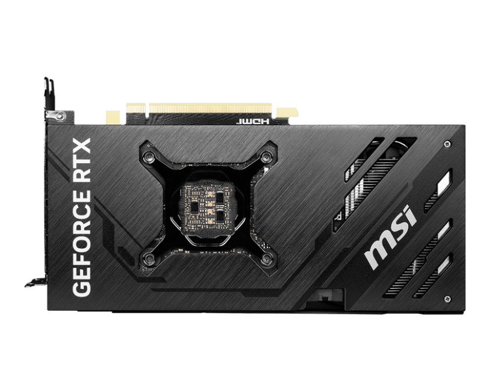 GeForce RTX 4070 VENTUS 2X 12G OC Graphics Card in Pakistan