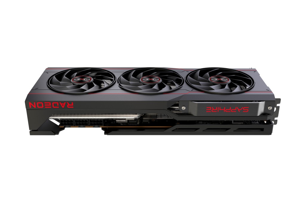 Sapphire PULSE AMD Radeon RX 7900 XTX 24GB Graphics Card in Pakistan