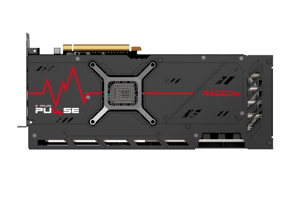 Sapphire PULSE AMD Radeon RX 7900 XTX 24GB Graphics Card in Pakistan