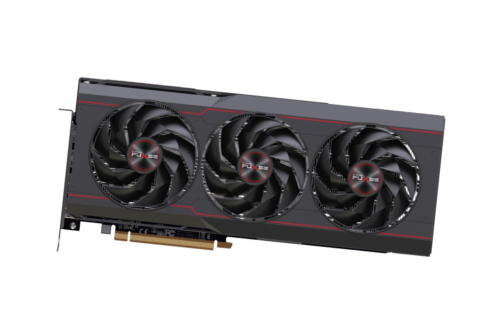 Sapphire PULSE AMD Radeon RX 7900 XTX 24GB Graphics Card in Pakistan