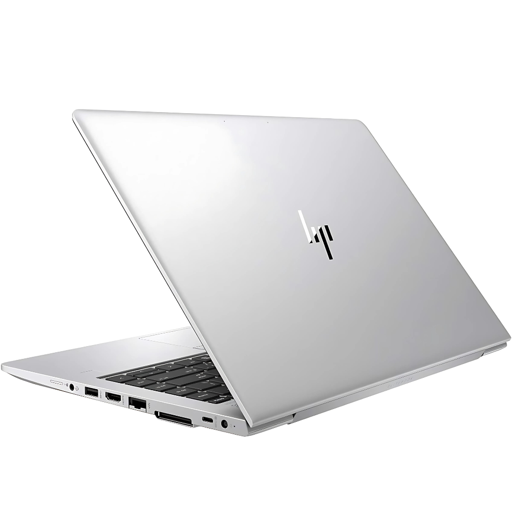 HP EliteBook 745 G5, AMD Ryzen 5 Quad Core CPU, 16GB RAM, 256GB SSD, Touch Screen, AMD Radeon Vega 6 1 GB Dedicated Graphics Card, 14 inch Display, Windows 10 Pro