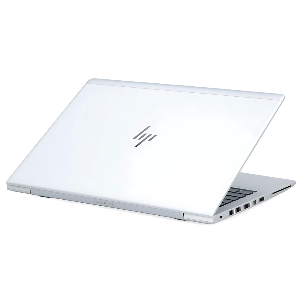 HP EliteBook 745 G5, AMD Ryzen 5 Quad Core CPU, 16GB RAM, 256GB SSD, Touch Screen, AMD Radeon Vega 6 1 GB Dedicated Graphics Card, 14 inch Display, Windows 10 Pro