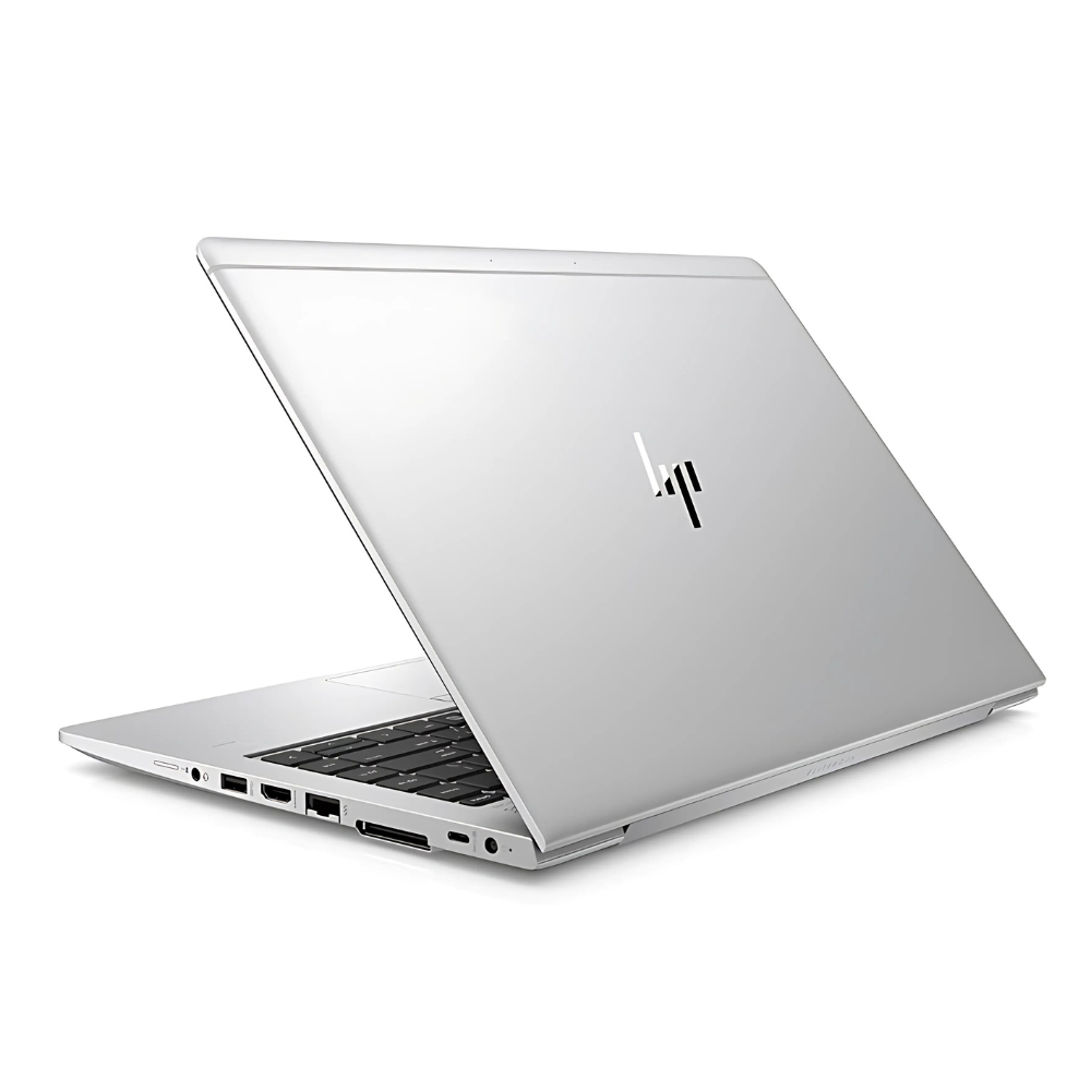 HP EliteBook 745 G5, AMD Ryzen 5 Quad Core CPU, 16GB RAM, 256GB SSD, Touch Screen, AMD Radeon Vega 6 1 GB Dedicated Graphics Card, 14 inch Display, Windows 10 Pro