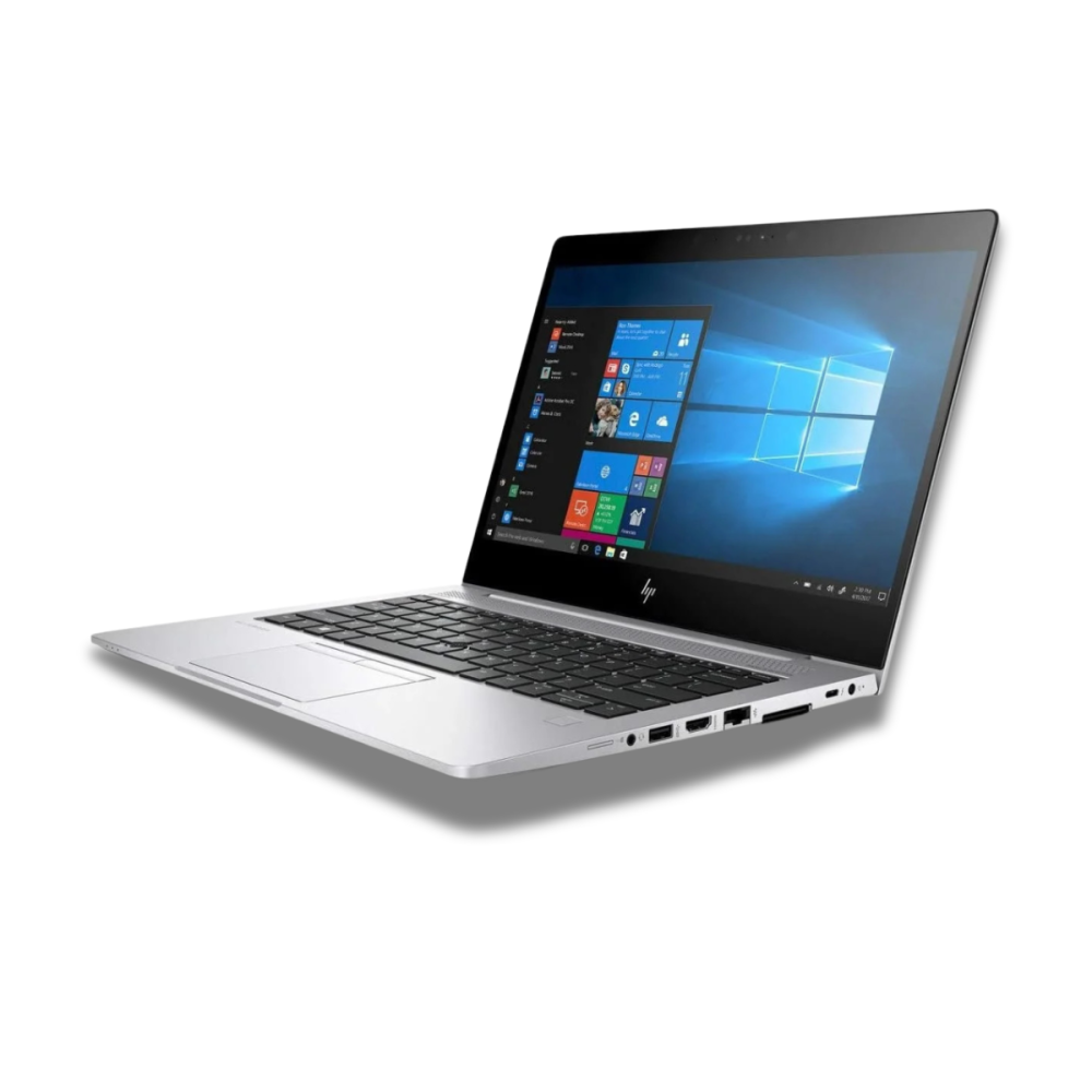 HP EliteBook 830 G5 Touch Screen Intel i5-8th Quad Core