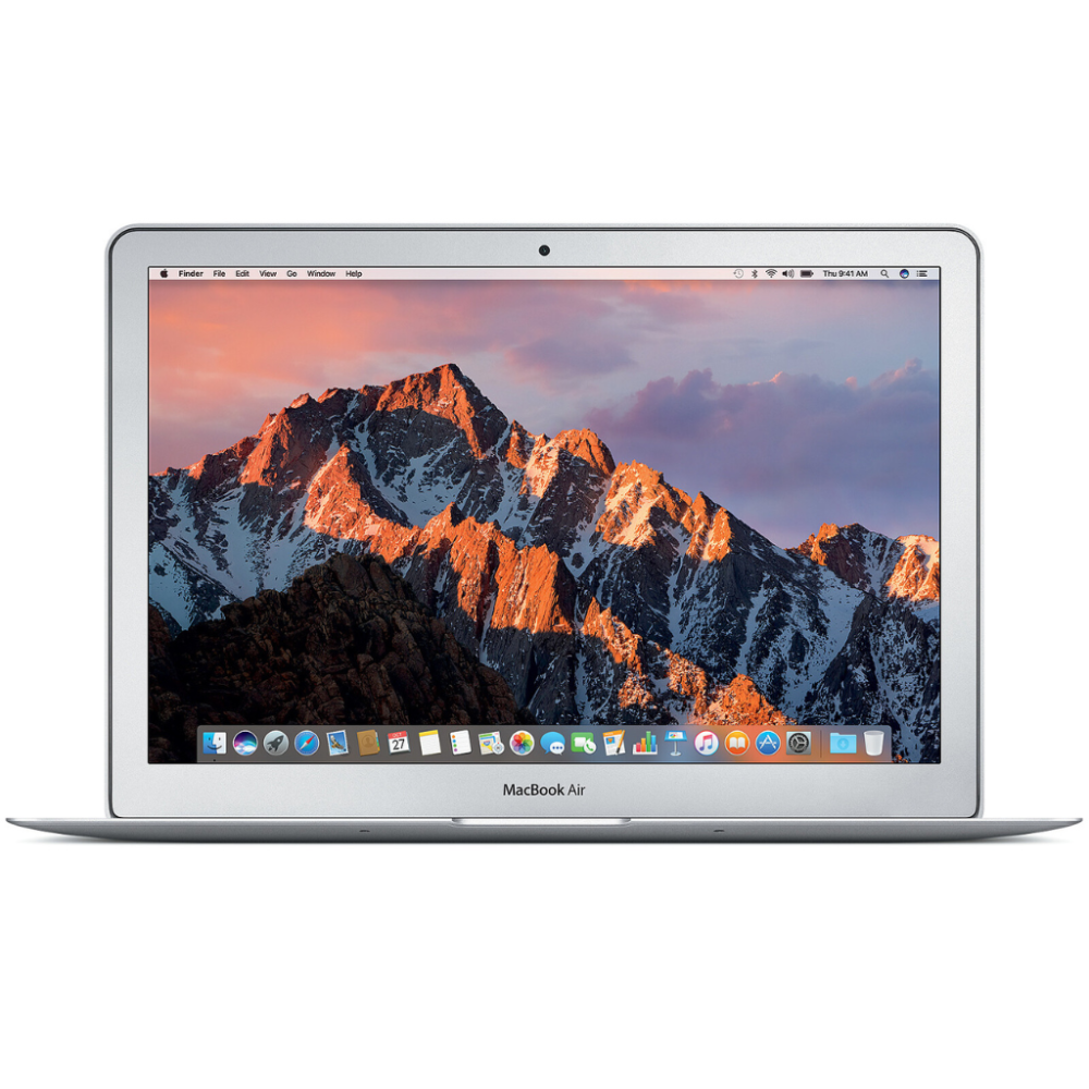 Apple MacBook Air 2017 Intel Core i5 Dual Core