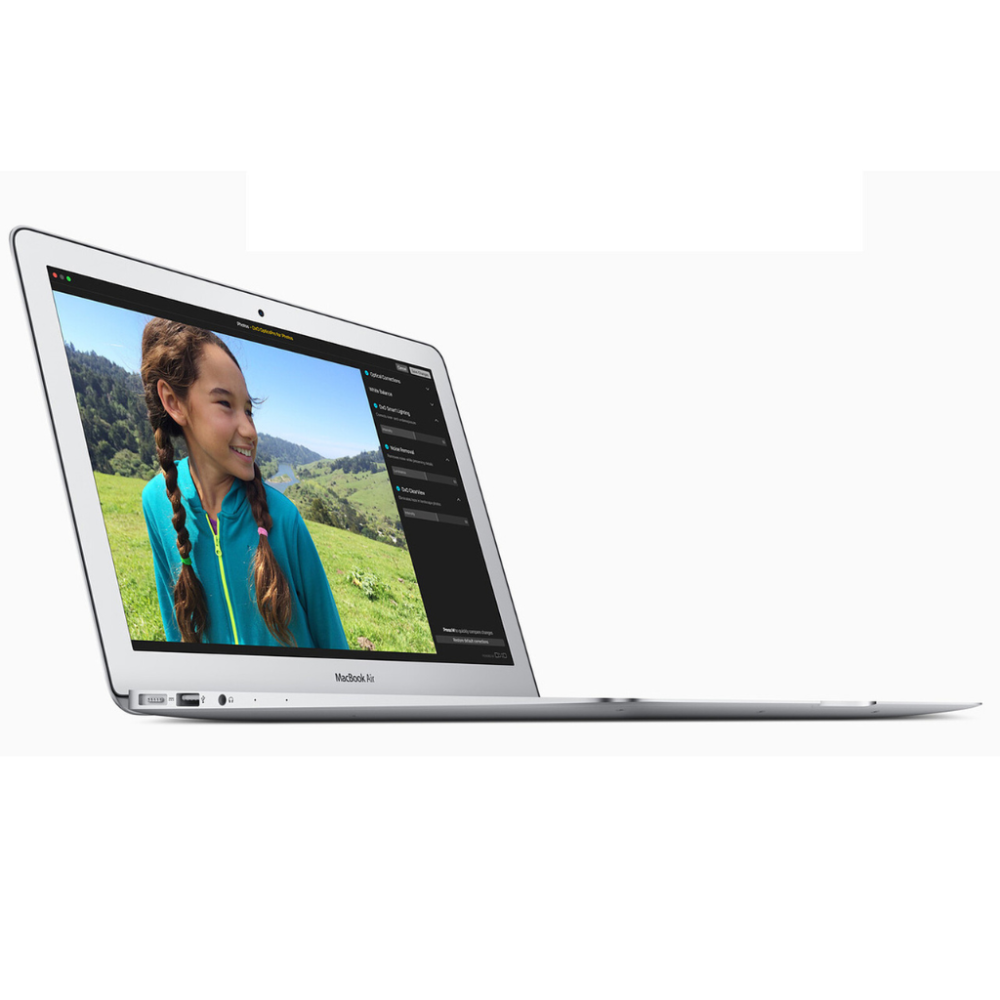 Apple MacBook Air 2017 Intel Core i5 Dual Core