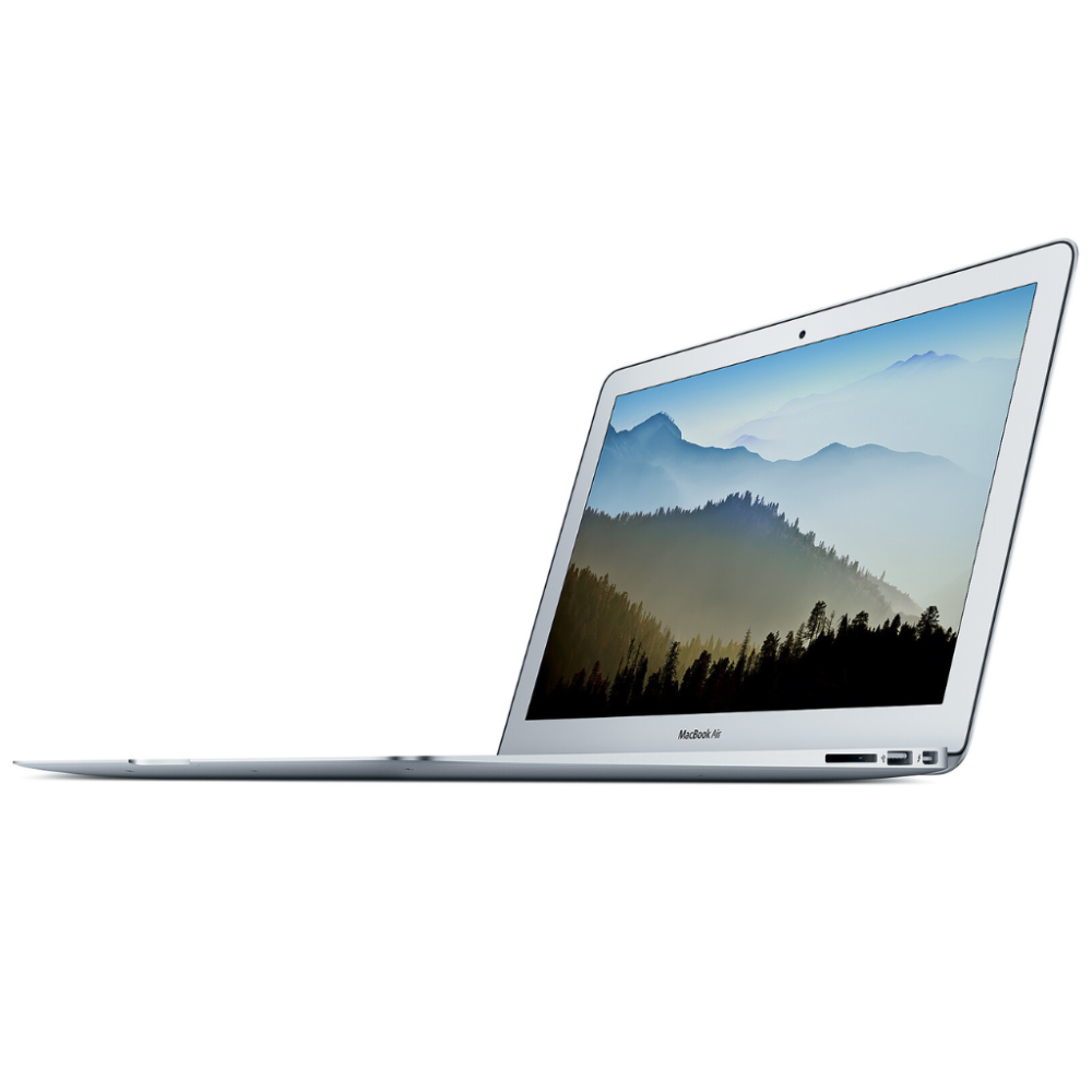 Apple MacBook Air 2017 Intel Core i5 Dual Core