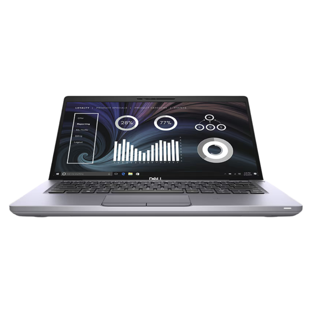 Dell Latitude 5410 10th Gen Intel Core i5 Quad Core