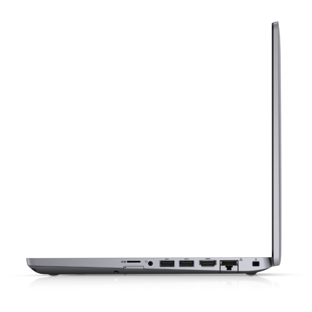 Dell Latitude 5410 10th Gen Intel Core i5 Quad Core