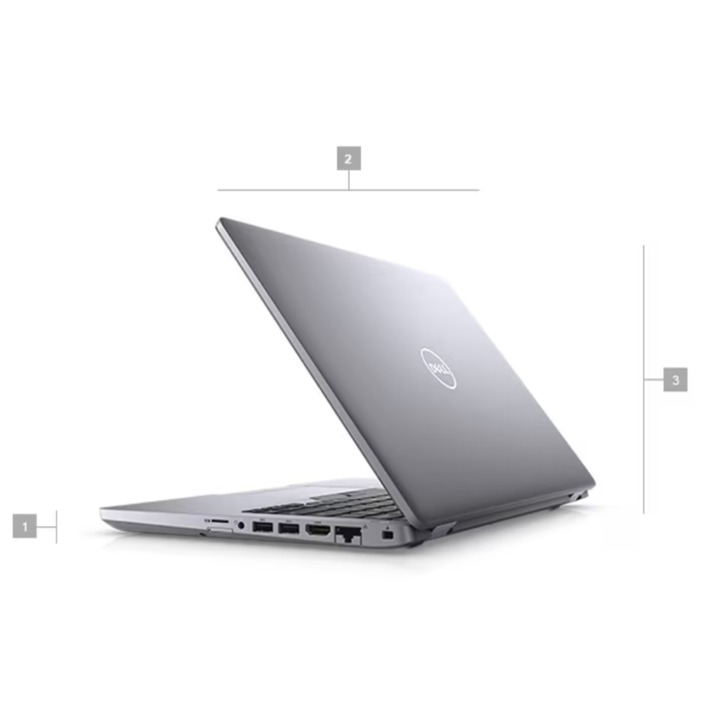 Dell Latitude 5410 10th Gen Intel Core i5 Quad Core