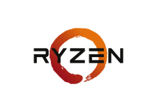 Amd Ryzen 2Th Generation