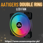 AA Tigers Double Ring LED Fan AA 110 price in Pakistan (2)