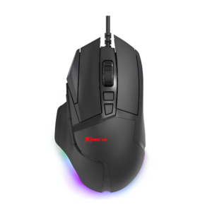 XTRIKE ME GM520 RGB Wired Gaming Mouse🔥