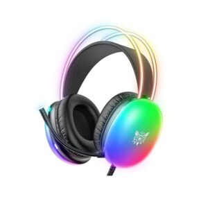 Headphone