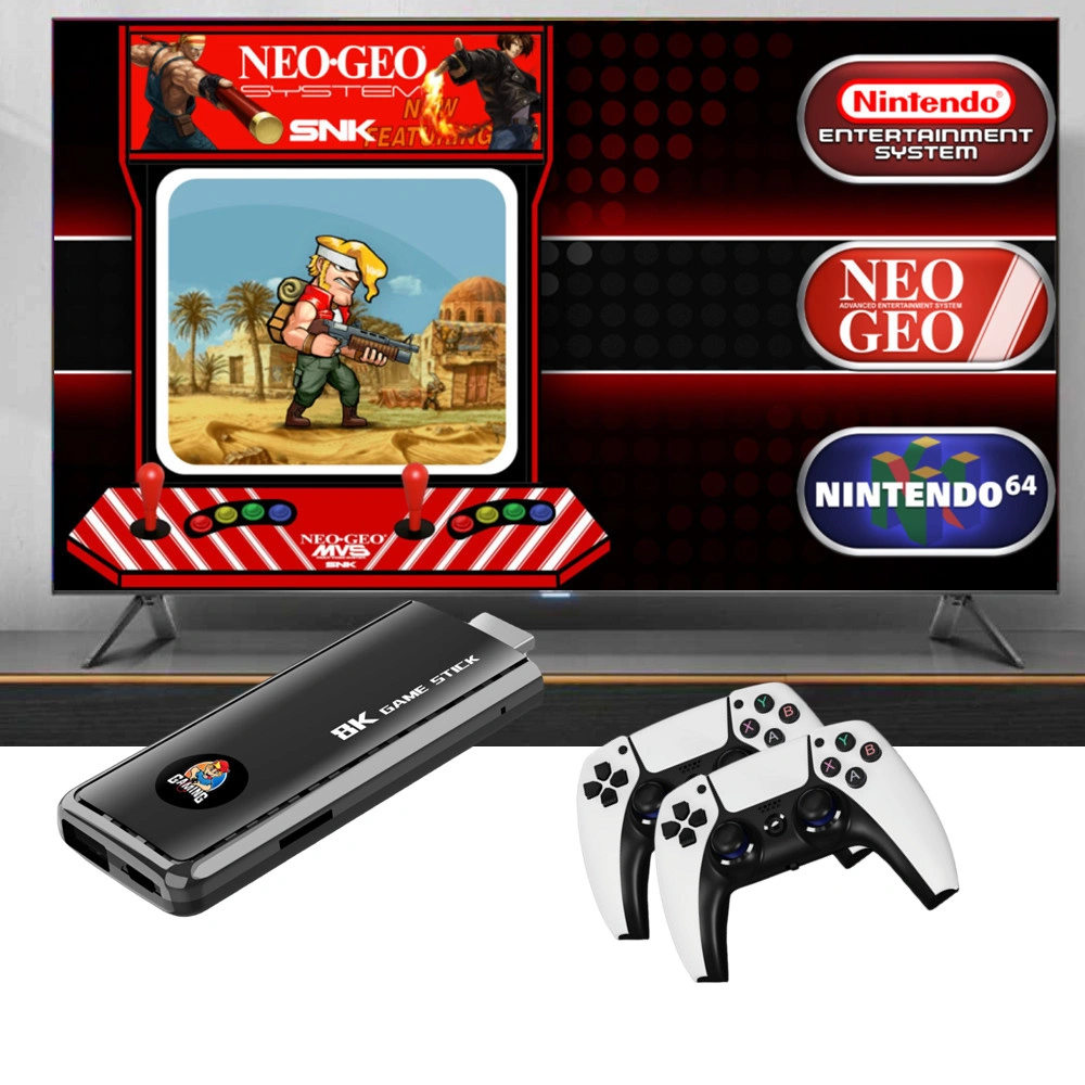 Game Stick X GB () Game Stick X GB ()