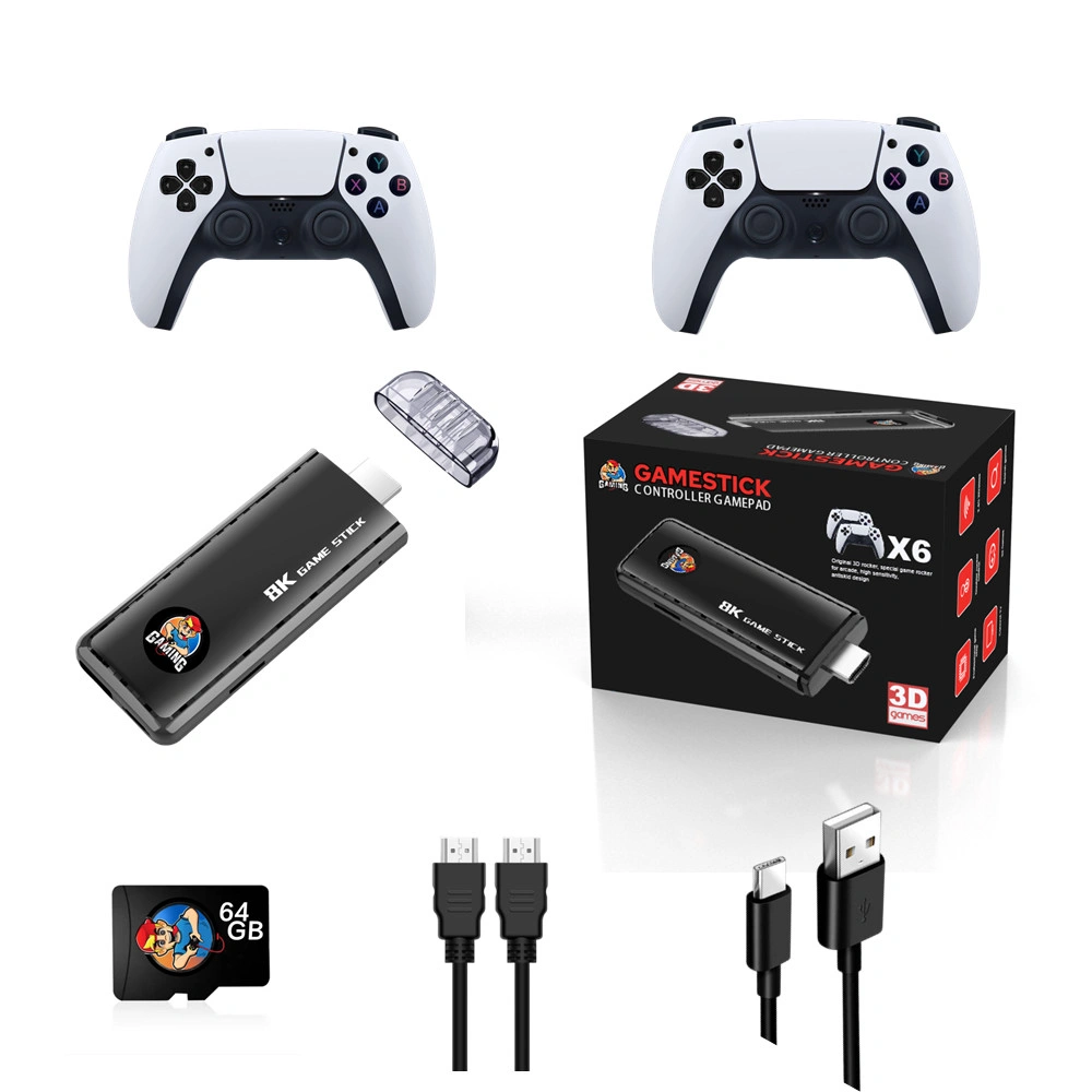 Game Stick X GB () Game Stick X GB ()