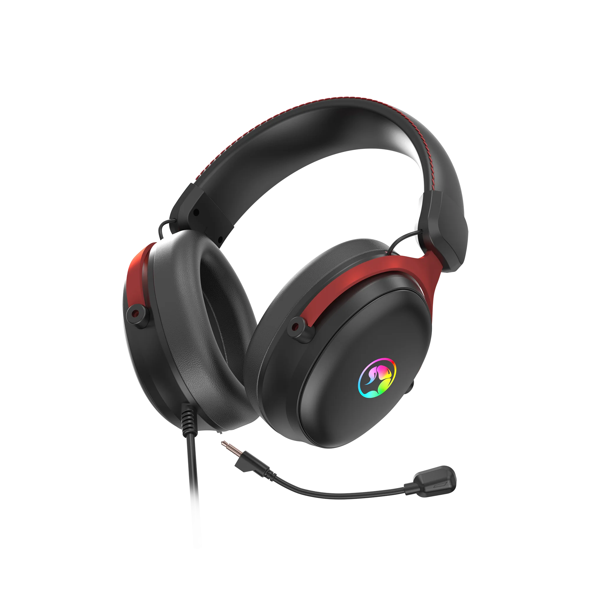 Marvo HG RGB USB Gaming Headset Price in Pakistan Marvo HG RGB USB Gaming Headset Price in Pakistan