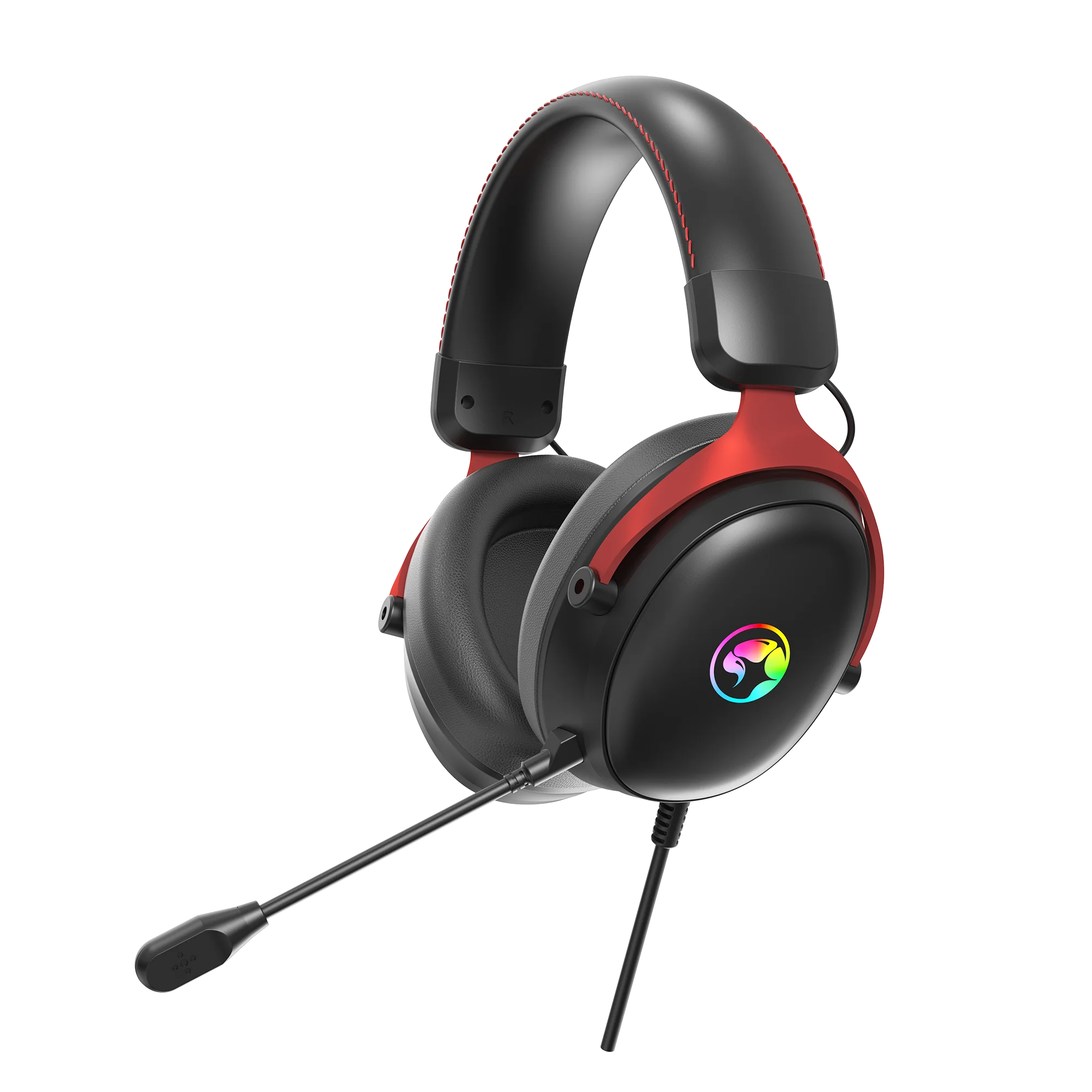 Marvo HG RGB USB Gaming Headset Price in Pakistan Marvo HG RGB USB Gaming Headset Price in Pakistan