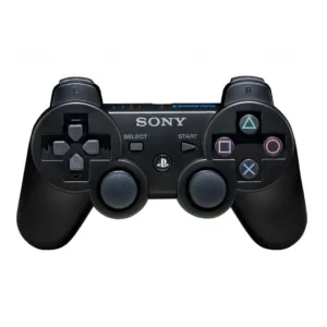 PS Dualshock Wireless Controller