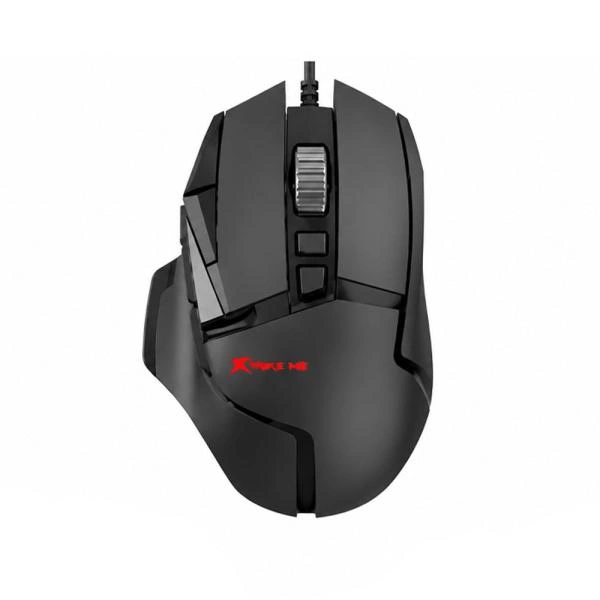 Xtrike Me GM RGB Wired Gaming Mouse () Xtrike Me GM RGB Wired Gaming Mouse ()