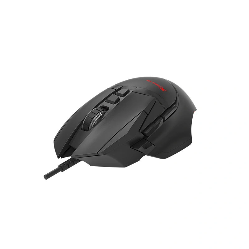 Xtrike Me GM RGB Wired Gaming Mouse () Xtrike Me GM RGB Wired Gaming Mouse ()
