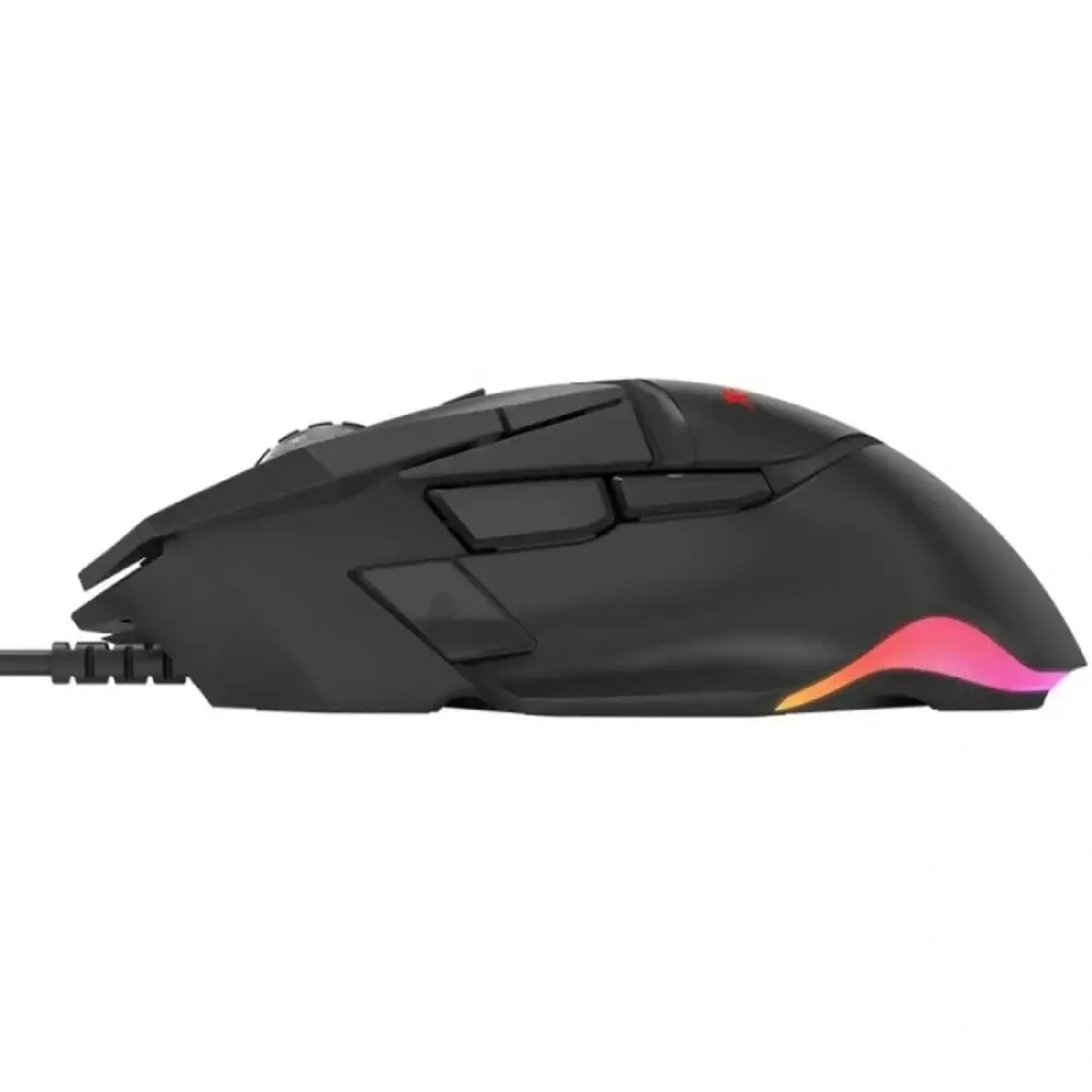 Xtrike Me GM RGB Wired Gaming Mouse () Xtrike Me GM RGB Wired Gaming Mouse ()