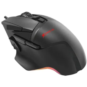 Xtrike Me GM RGB Wired Gaming Mouse ()